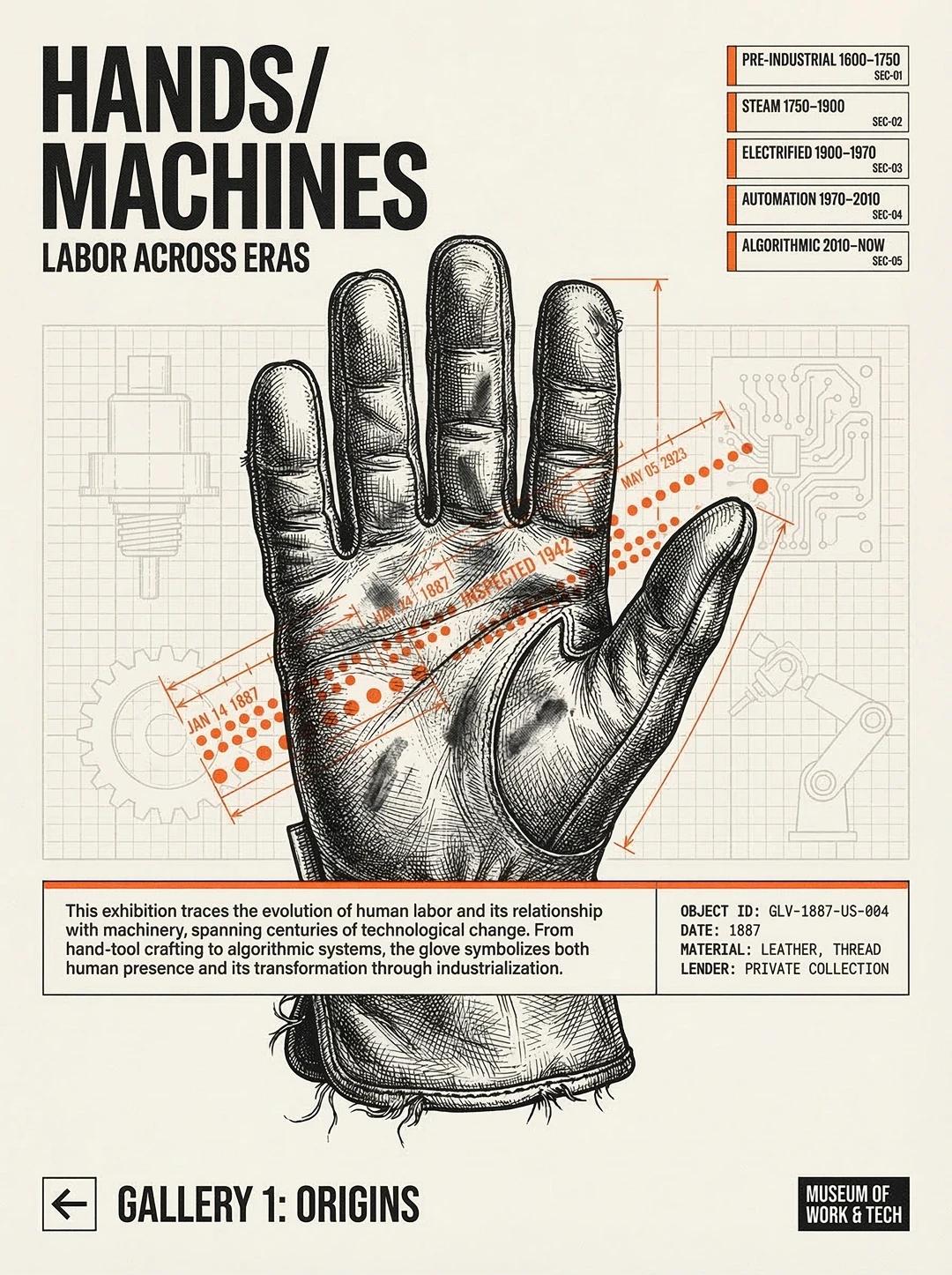The Taste Machine — case 10
